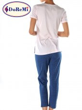 Night Dreaming Pijama Takımı thumbnail 1