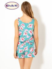 Cherry Blossom Tulum thumbnail 1