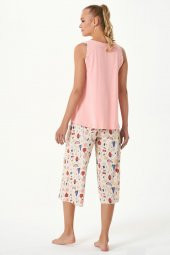 Meyve Baskılı Kapri Takımı thumbnail 1