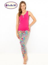 Amazon Pijama Takımı - 5