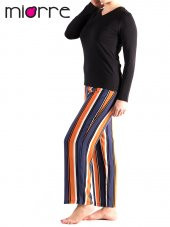 Bayan Pijama Takımı - 3