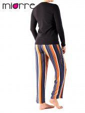 Bayan Pijama Takımı - 1