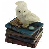 WISE Veronese Serisi-Wise Mücevher Kutusu-BAYKUS KUTU-10*9*12 CM. - 1