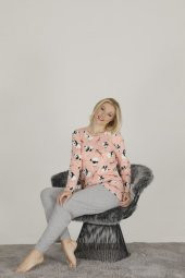 Termal Pijama Takım thumbnail 2