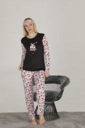 Termal Pijama Takım - 1