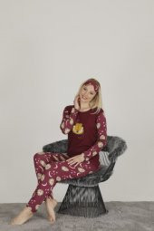 Termal Pijama Takım - 2