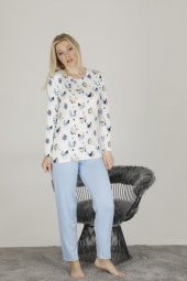 Termal Pijama Takım - 1