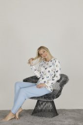 Termal Pijama Takım - 2