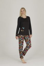 Termal Pijama Takım - 1