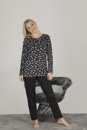 Termal Pijama Takım - 1