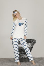 Termal Pijama Takım thumbnail 1