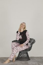 Termal Pijama Takım thumbnail 2