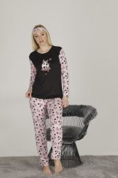 Termal Pijama Takım thumbnail 1