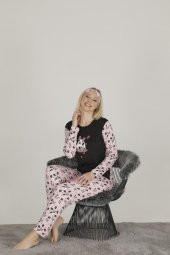 Termal Pijama Takım thumbnail 2