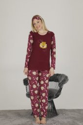 Termal Pijama Takım thumbnail 1