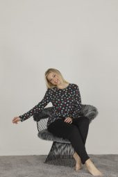 Termal Pijama Takım thumbnail 2