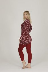 Termal Pijama Takım - 1