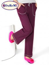 Kız Çocuk Pijama Takımı - 4