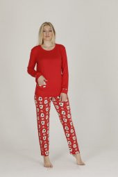 Termal Pijama Takım - 1