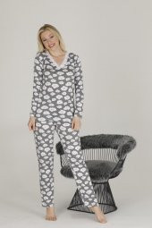 Termal Pijama Takım - 1