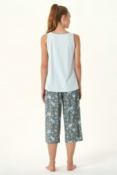 Balık Desen Kapri Takımı thumbnail 1