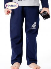 Erkek Çocuk Pijama Takımı - 6