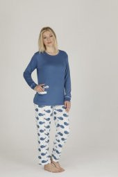 Termal Pijama Takım - 1