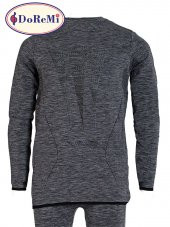 Seamless Çocuk Pijama Takımı - 4