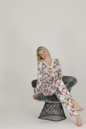 Termal Pijama Takım - 2