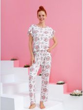Pijama Takım - 1
