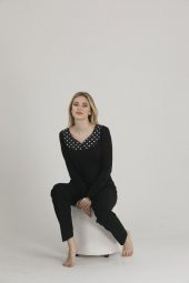 Pijama Takım - 1