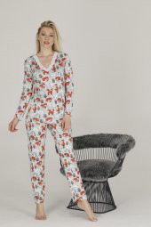 Termal Pijama Takım - 1