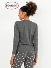 Pijama Takımı - 1