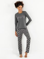 Pijama Takımı - 2
