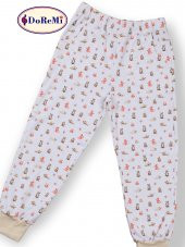 Kız Çocuk Pijama Takımı thumbnail 5