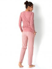 Bayan Pijama Takımı - 1