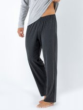 Erkek Pijama Takımı - 5