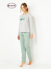 Pijama Takımı - 3