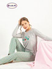 Pijama Takımı - 4