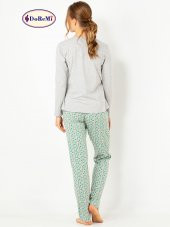 Pijama Takımı - 1