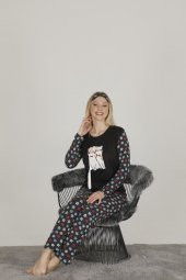 Termal Pijama Takım - 1