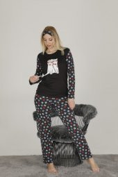 Termal Pijama Takım - 2