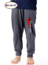 Erkek Çocuk Pijama Takımı - 3
