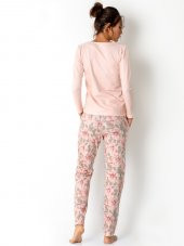 Bayan Pijama Takımı - 1