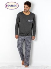 Erkek Pijama Takımı thumbnail 6