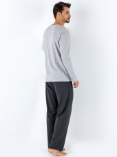 Erkek Pijama Takımı thumbnail 1