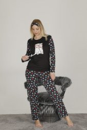 Termal Pijama Takım - 2