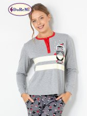 Pijama Takımı - 3