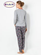 Pijama Takımı - 1