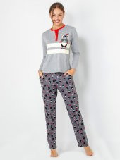 Pijama Takımı - 2